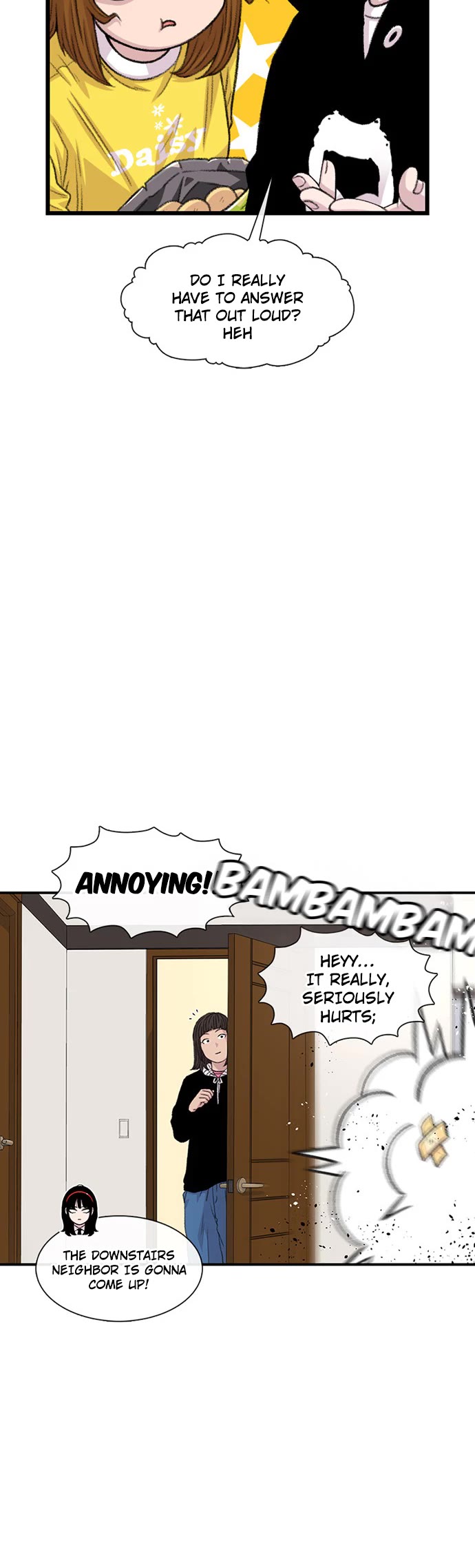 Star Ginseng Store Chapter 185 page 5 - Chapter 185: Chaotic Sunday