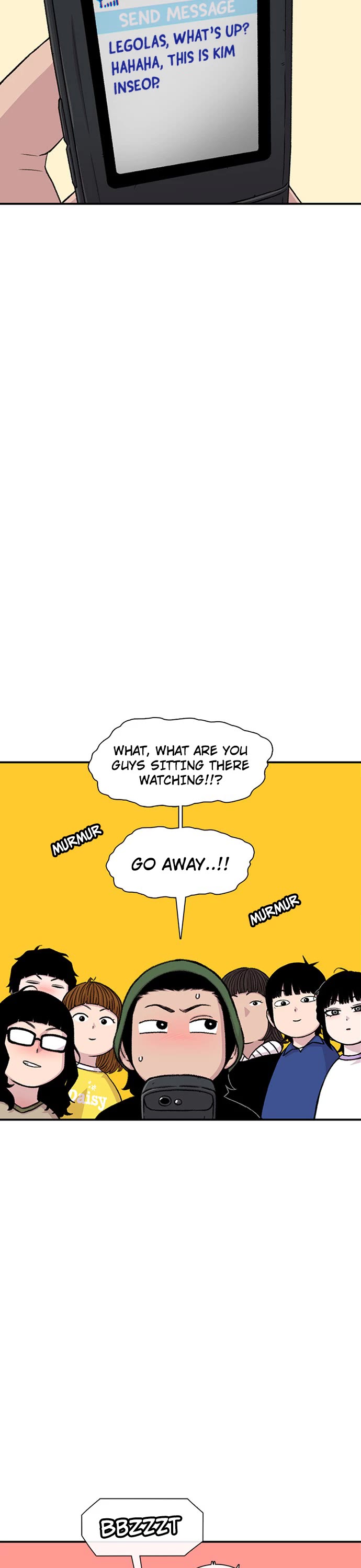 Star Ginseng Store Chapter 186 page 12 - Chapter 186: Chaotic Sunday (2)