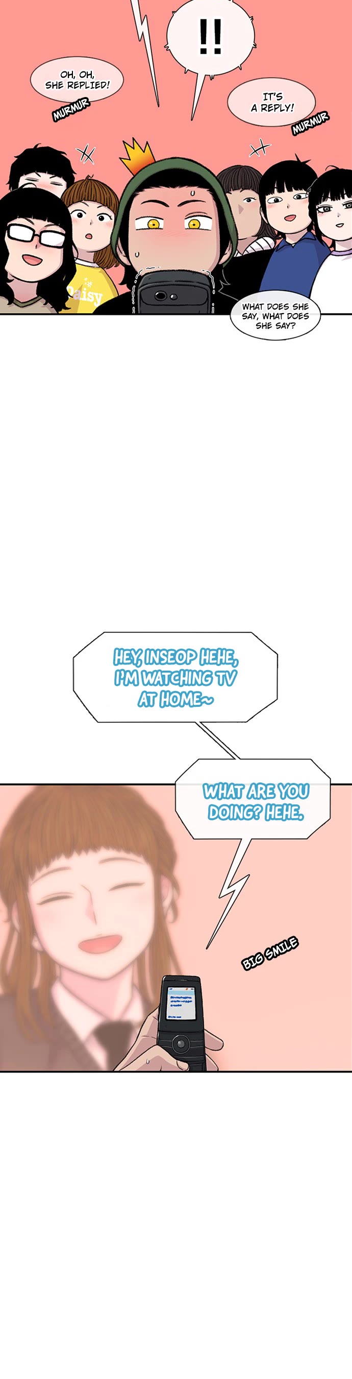 Star Ginseng Store Chapter 186 page 13 - Chapter 186: Chaotic Sunday (2)