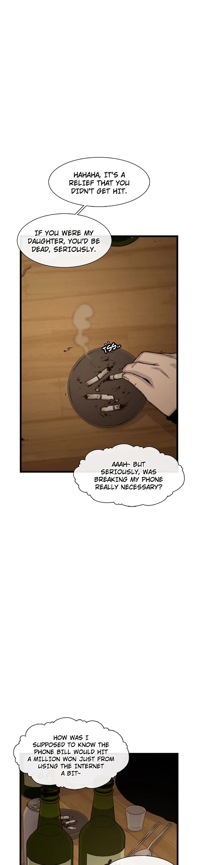 Star Ginseng Store Chapter 186 page 15 - Chapter 186: Chaotic Sunday (2)