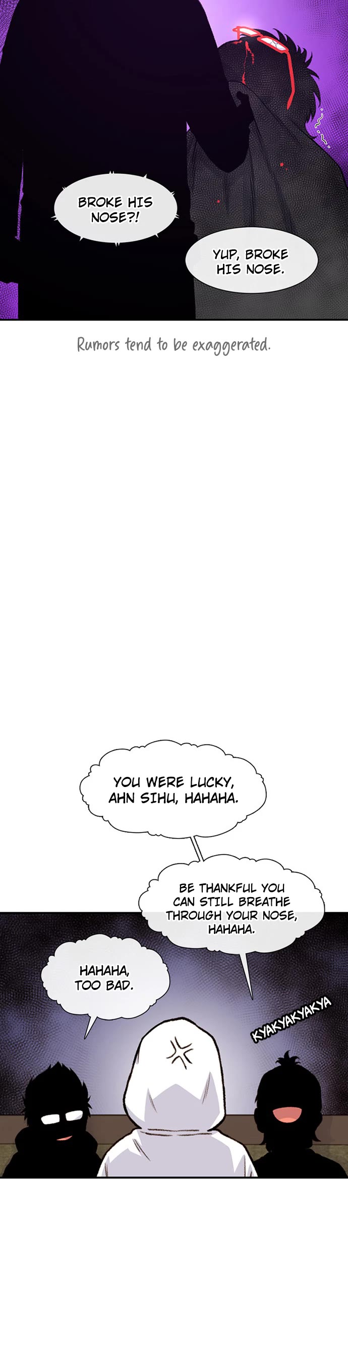 Star Ginseng Store Chapter 186 page 19 - Chapter 186: Chaotic Sunday (2)