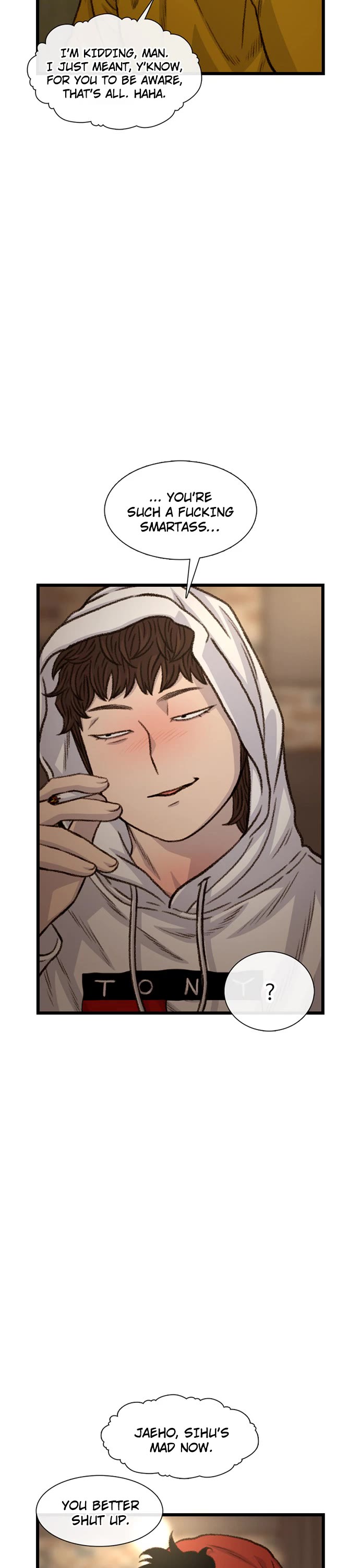 Star Ginseng Store Chapter 186 page 21 - Chapter 186: Chaotic Sunday (2)