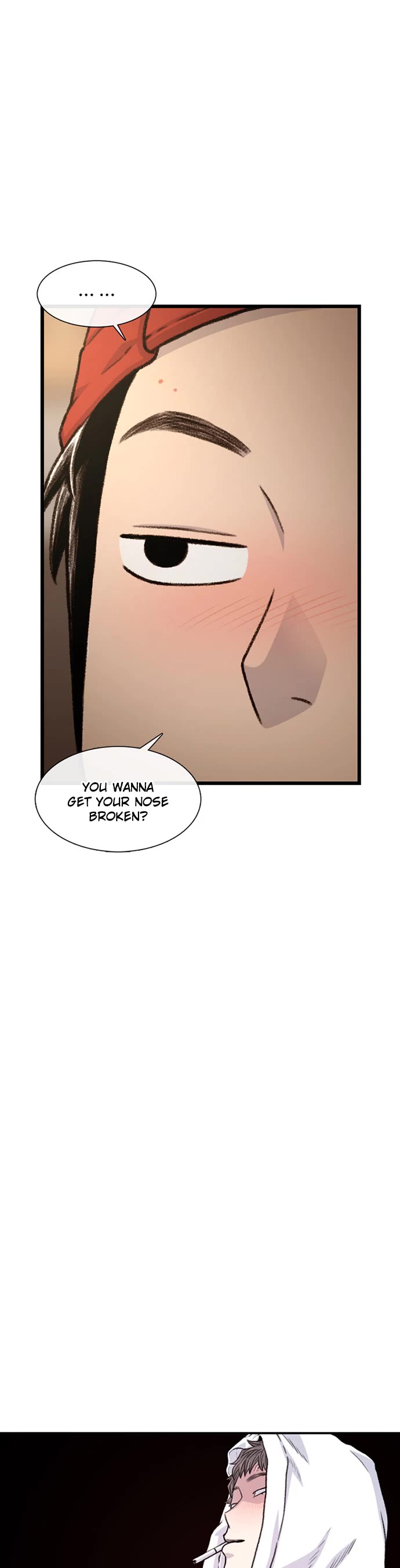 Star Ginseng Store Chapter 186 page 23 - Chapter 186: Chaotic Sunday (2)