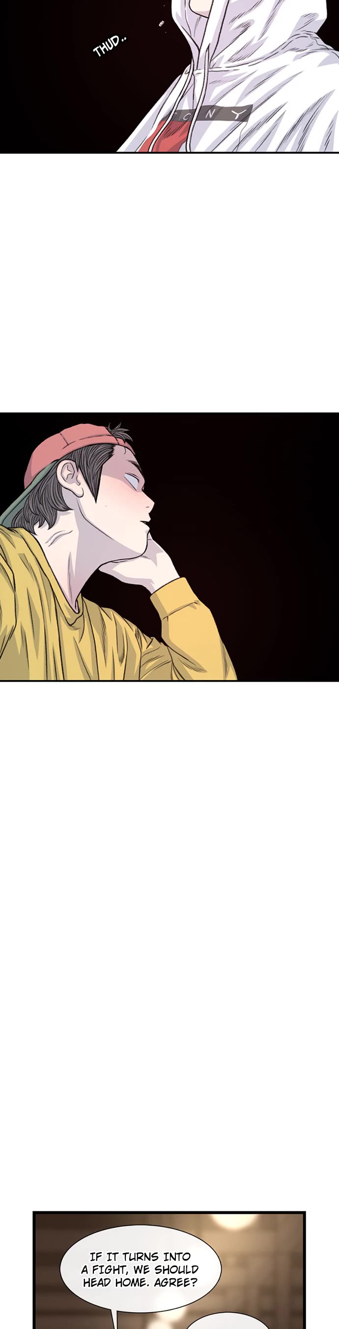 Star Ginseng Store Chapter 186 page 24 - Chapter 186: Chaotic Sunday (2)