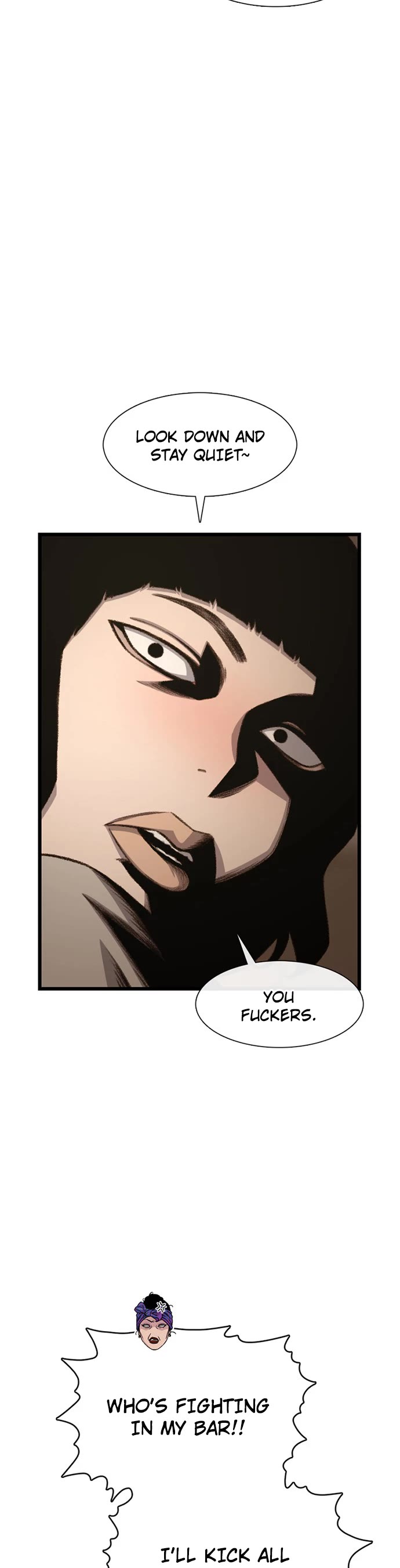 Star Ginseng Store Chapter 186 page 28 - Chapter 186: Chaotic Sunday (2)