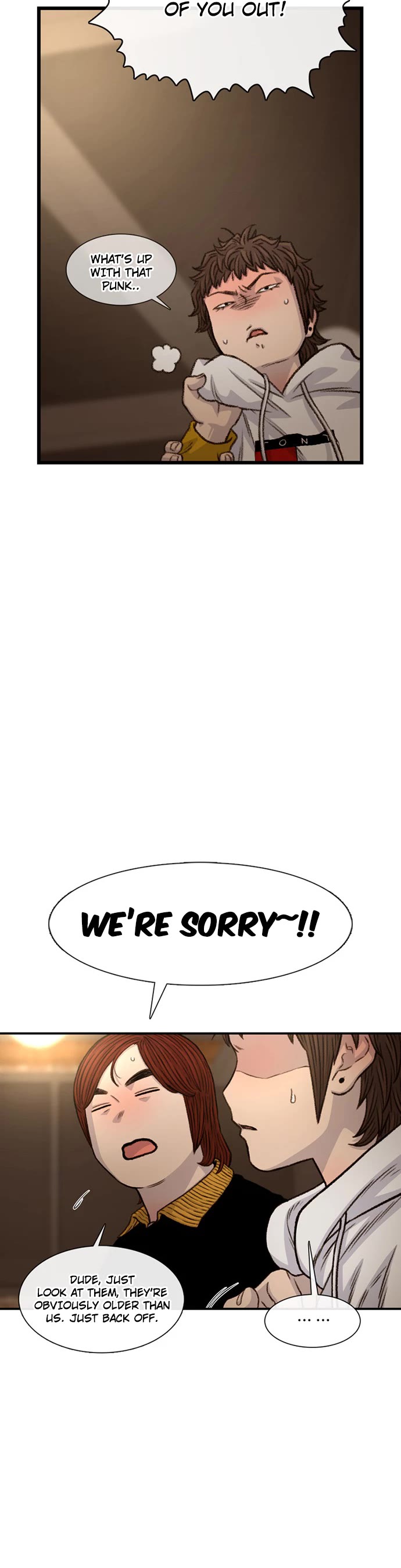 Star Ginseng Store Chapter 186 page 29 - Chapter 186: Chaotic Sunday (2)