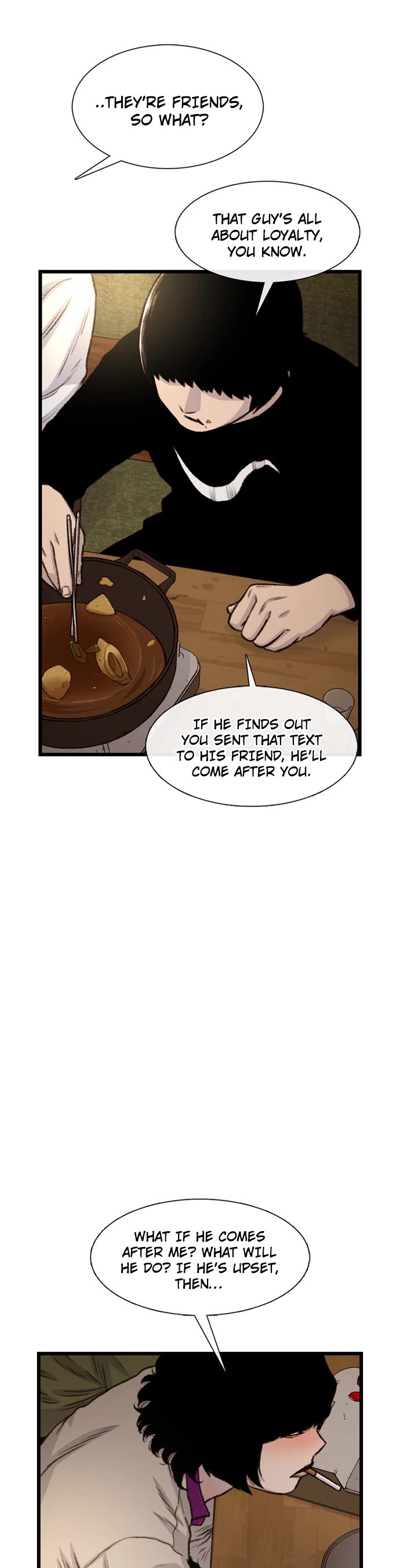 Star Ginseng Store Chapter 186 page 33 - Chapter 186: Chaotic Sunday (2)