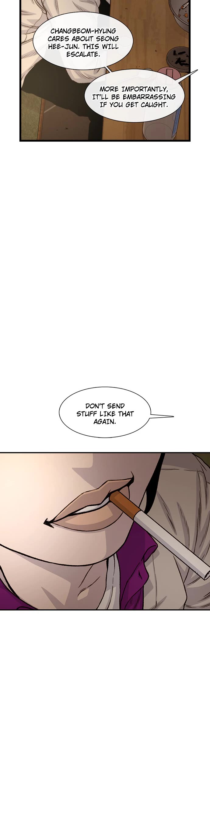 Star Ginseng Store Chapter 186 page 34 - Chapter 186: Chaotic Sunday (2)