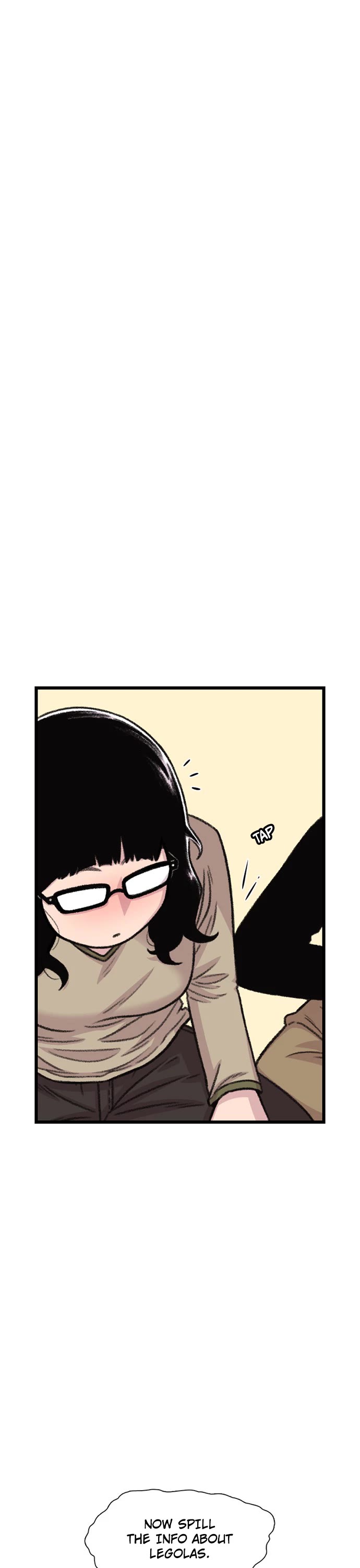 Star Ginseng Store Chapter 186 page 5 - Chapter 186: Chaotic Sunday (2)