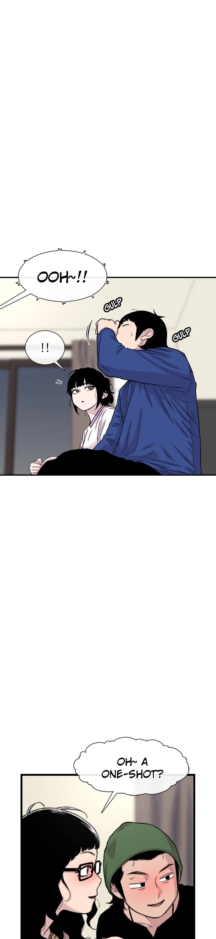 Star Ginseng Store Chapter 187 page 11 - Chapter 187: Chaotic Sunday (3)