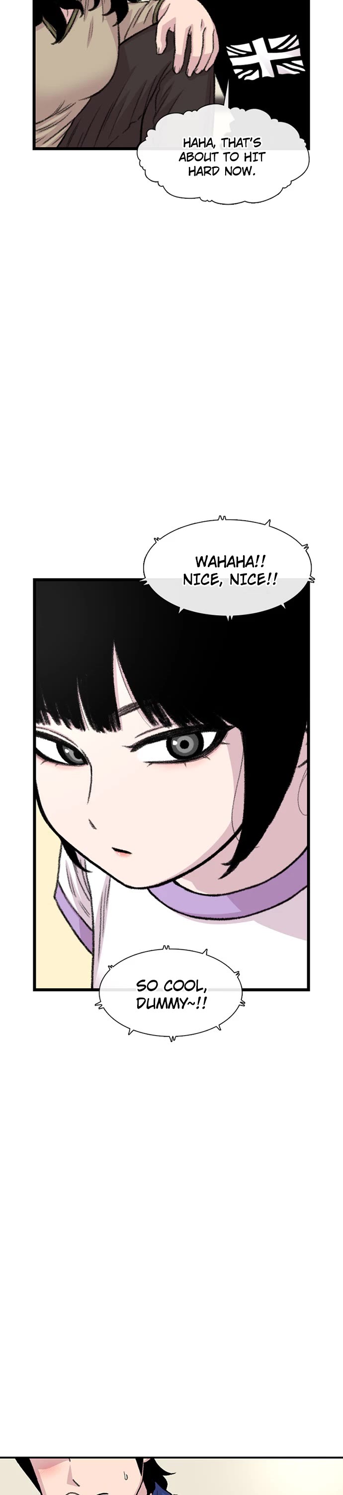 Star Ginseng Store Chapter 187 page 12 - Chapter 187: Chaotic Sunday (3)