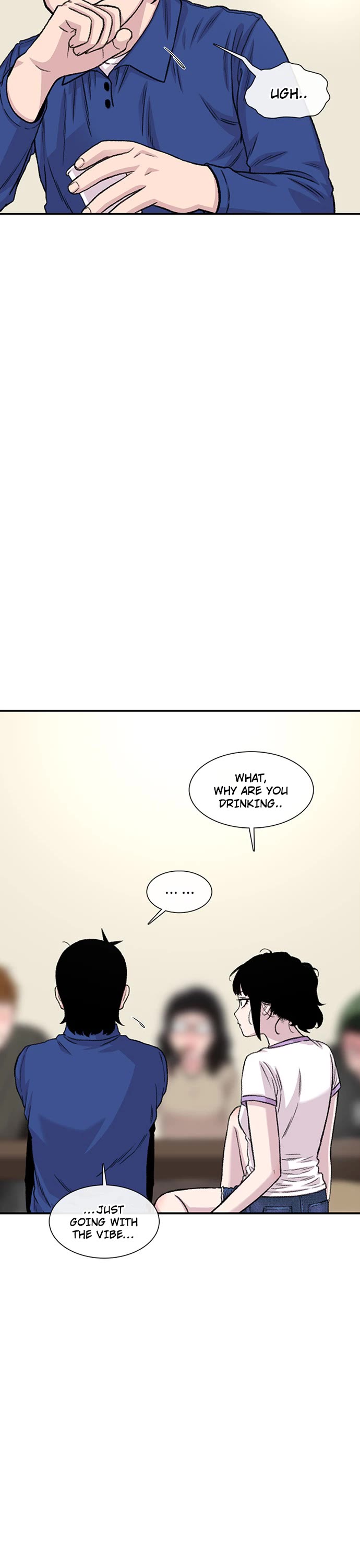 Star Ginseng Store Chapter 187 page 13 - Chapter 187: Chaotic Sunday (3)