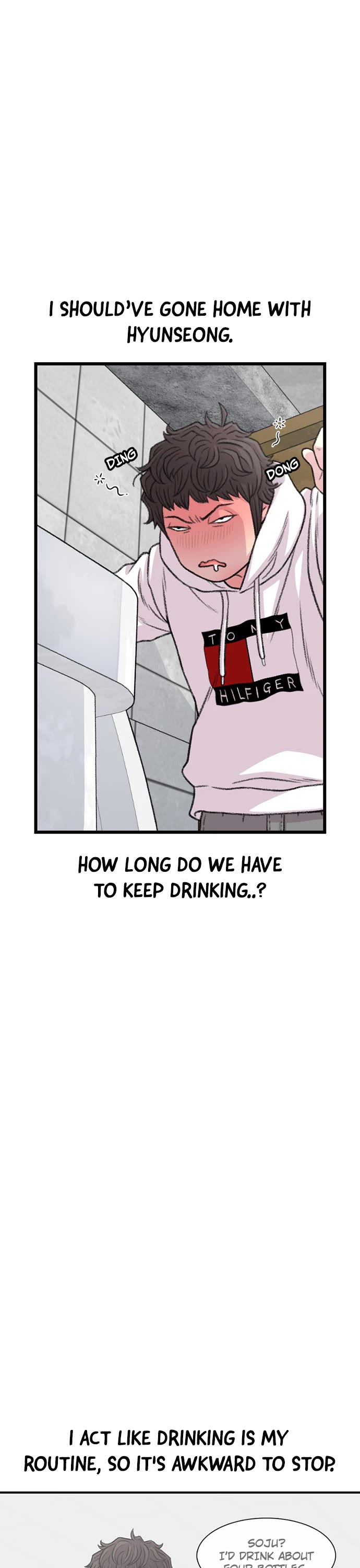 Star Ginseng Store Chapter 187 page 18 - Chapter 187: Chaotic Sunday (3)