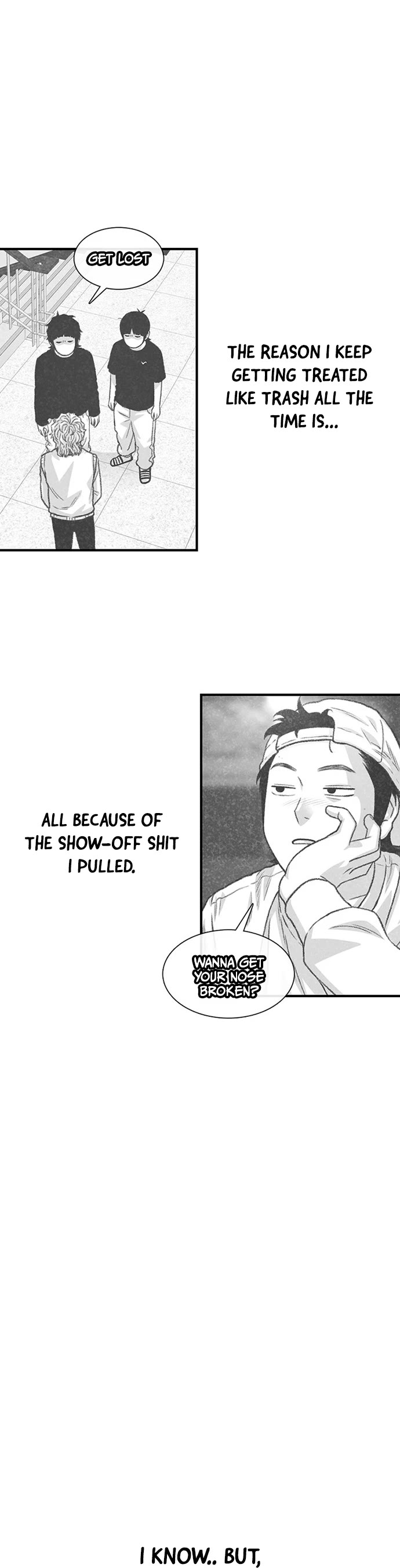 Star Ginseng Store Chapter 187 page 20 - Chapter 187: Chaotic Sunday (3)