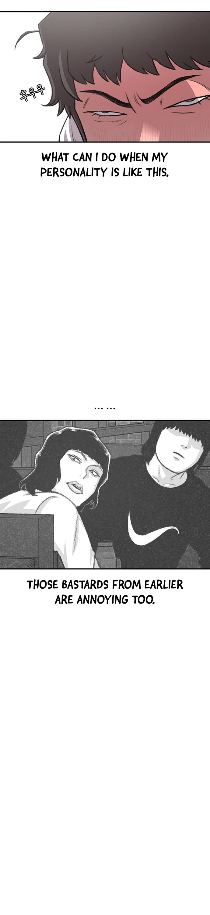 Star Ginseng Store Chapter 187 page 21 - Chapter 187: Chaotic Sunday (3)