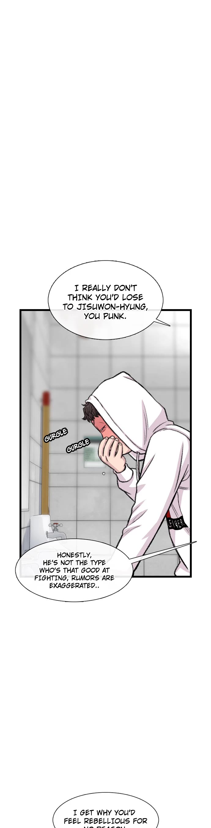 Star Ginseng Store Chapter 187 page 24 - Chapter 187: Chaotic Sunday (3)