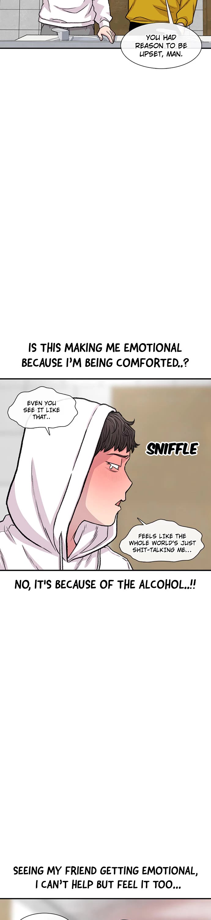 Star Ginseng Store Chapter 187 page 26 - Chapter 187: Chaotic Sunday (3)