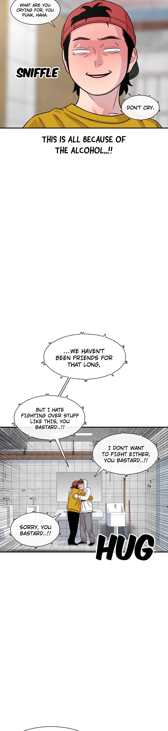 Star Ginseng Store Chapter 187 page 27 - Chapter 187: Chaotic Sunday (3)