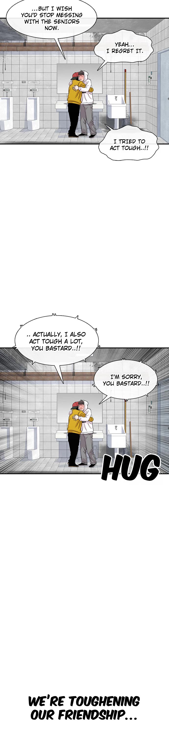 Star Ginseng Store Chapter 187 page 28 - Chapter 187: Chaotic Sunday (3)
