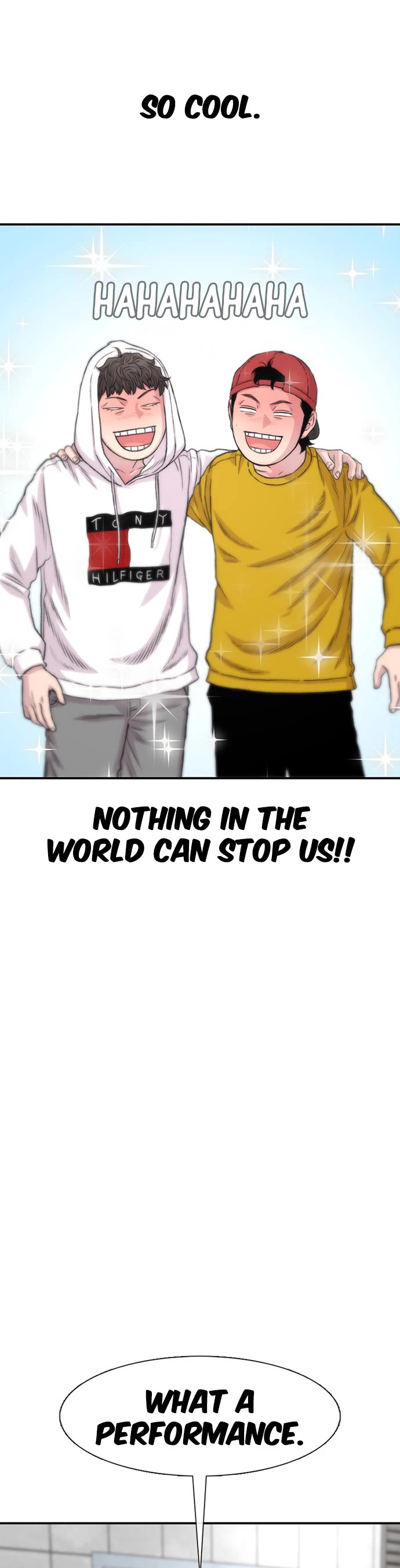 Star Ginseng Store Chapter 187 page 29 - Chapter 187: Chaotic Sunday (3)