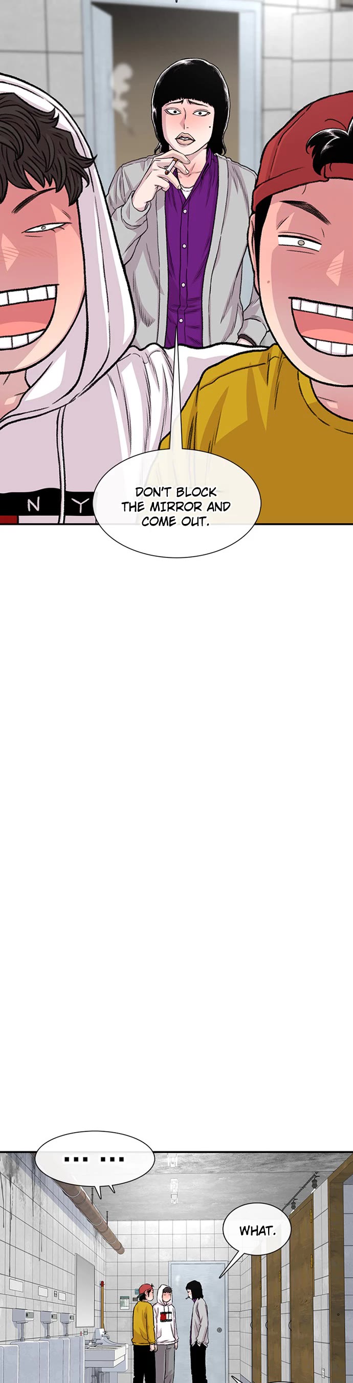 Star Ginseng Store Chapter 187 page 30 - Chapter 187: Chaotic Sunday (3)