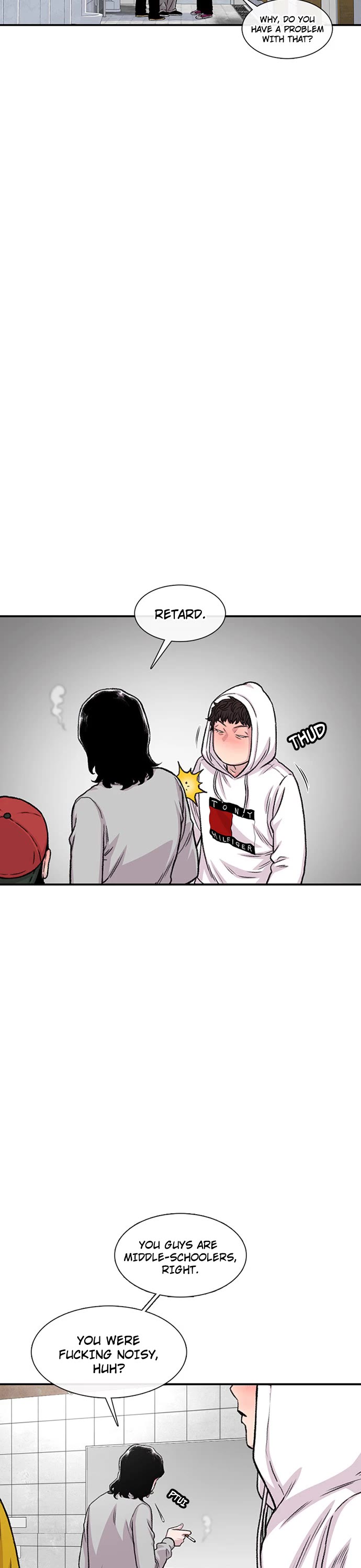 Star Ginseng Store Chapter 187 page 31 - Chapter 187: Chaotic Sunday (3)