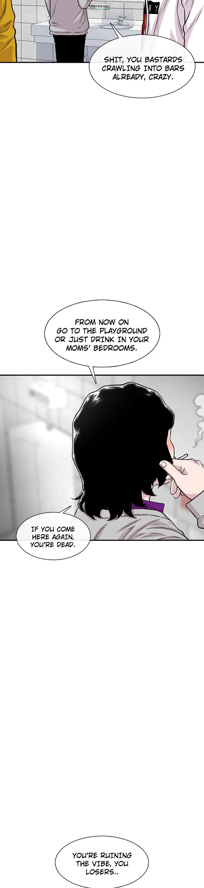 Star Ginseng Store Chapter 187 page 32 - Chapter 187: Chaotic Sunday (3)