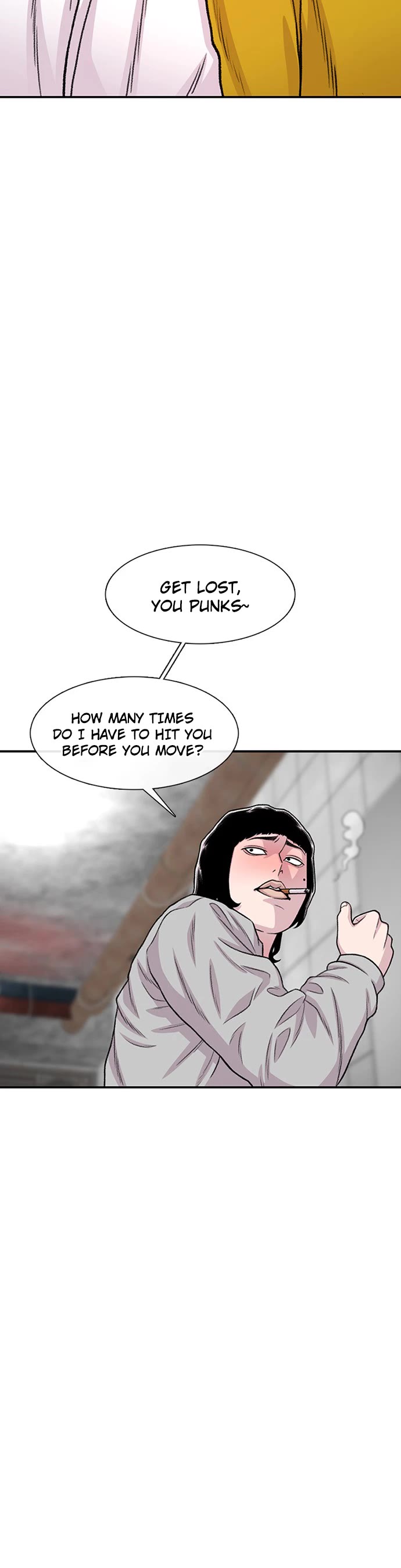 Star Ginseng Store Chapter 187 page 34 - Chapter 187: Chaotic Sunday (3)