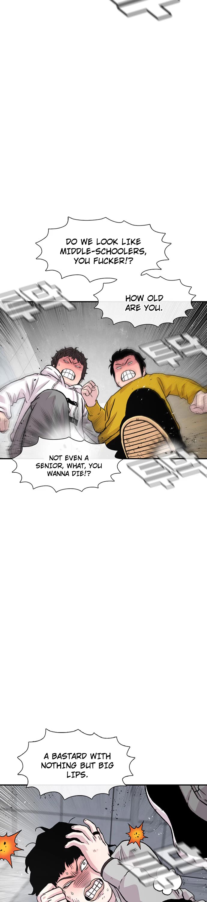 Star Ginseng Store Chapter 187 page 37 - Chapter 187: Chaotic Sunday (3)