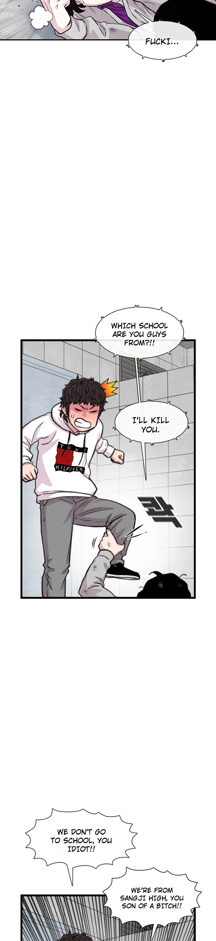 Star Ginseng Store Chapter 187 page 38 - Chapter 187: Chaotic Sunday (3)