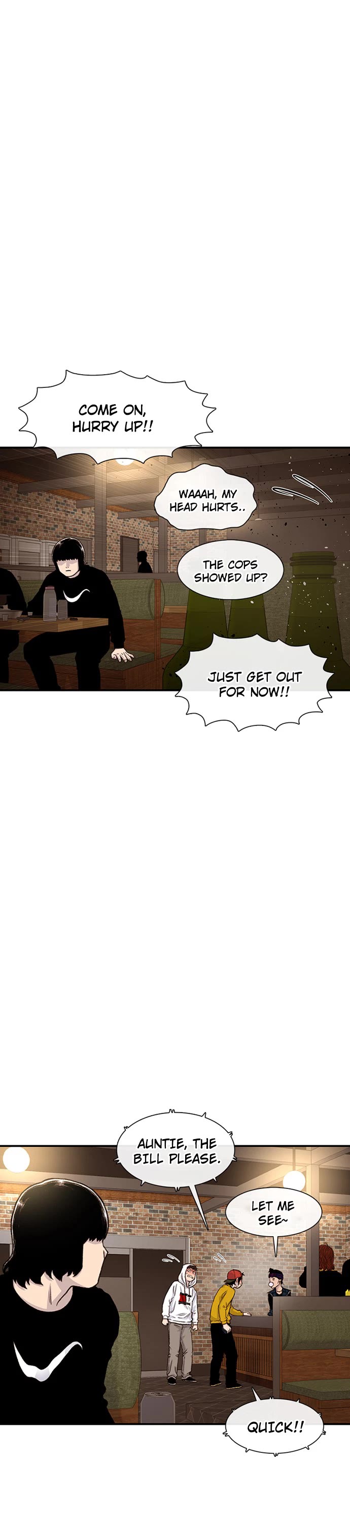 Star Ginseng Store Chapter 187 page 43 - Chapter 187: Chaotic Sunday (3)