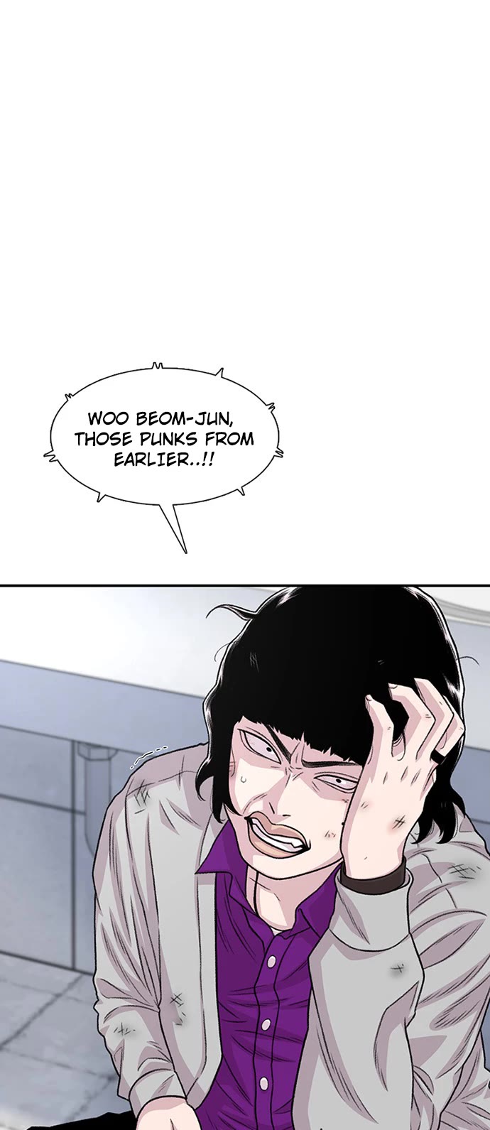 Star Ginseng Store Chapter 187 page 47 - Chapter 187: Chaotic Sunday (3)