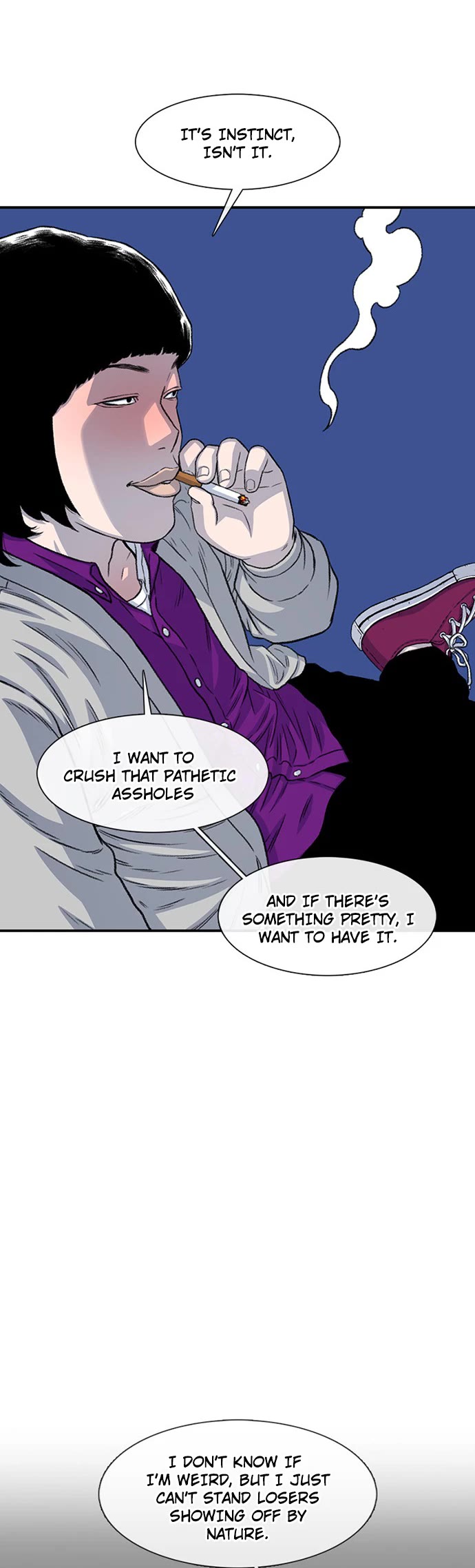 Star Ginseng Store Chapter 187 page 5 - Chapter 187: Chaotic Sunday (3)