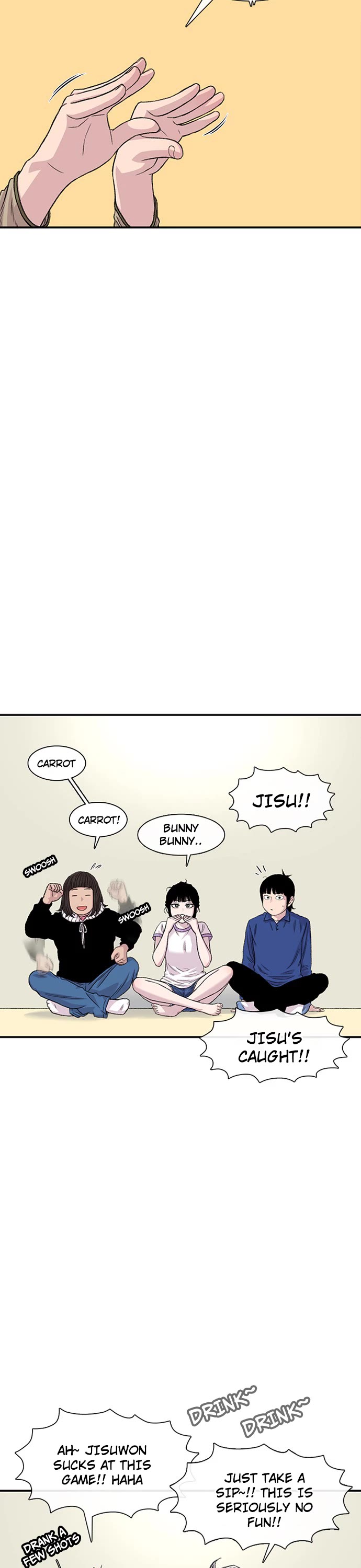 Star Ginseng Store Chapter 187 page 8 - Chapter 187: Chaotic Sunday (3)