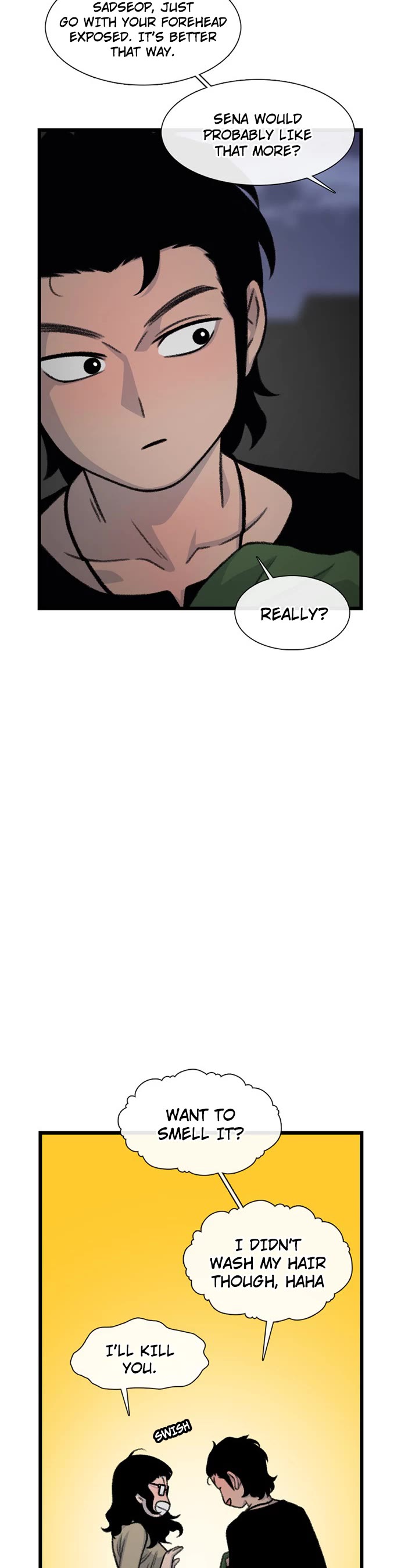Star Ginseng Store Chapter 188 page 10 - Chapter 188: Chaotic Sunday (4)