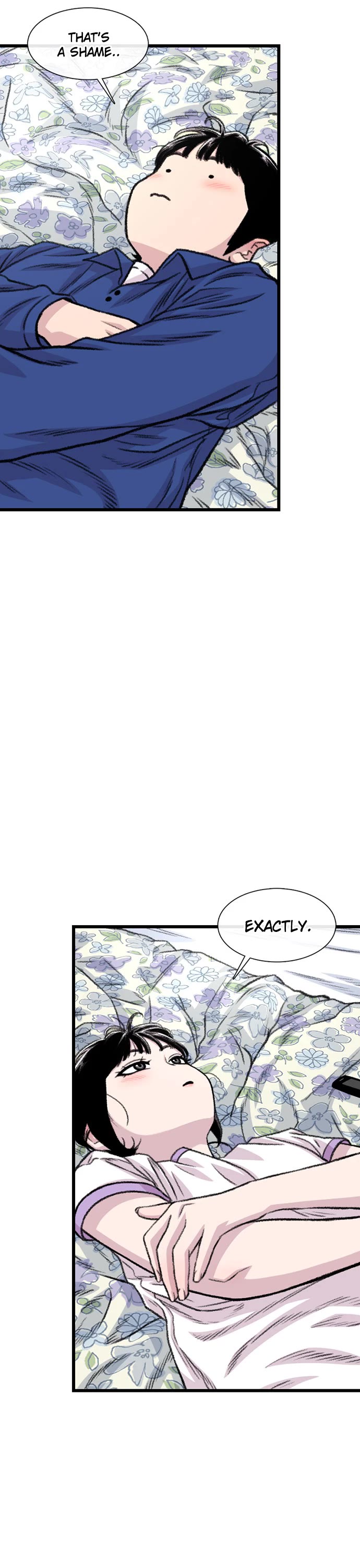 Star Ginseng Store Chapter 188 page 13 - Chapter 188: Chaotic Sunday (4)