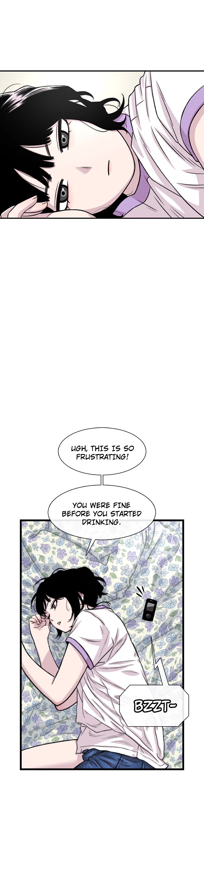 Star Ginseng Store Chapter 188 page 18 - Chapter 188: Chaotic Sunday (4)