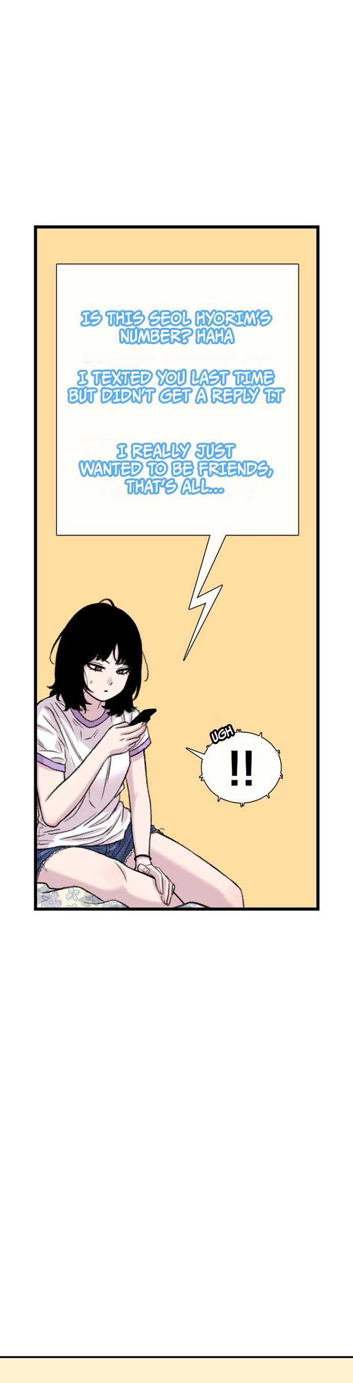 Star Ginseng Store Chapter 188 page 19 - Chapter 188: Chaotic Sunday (4)