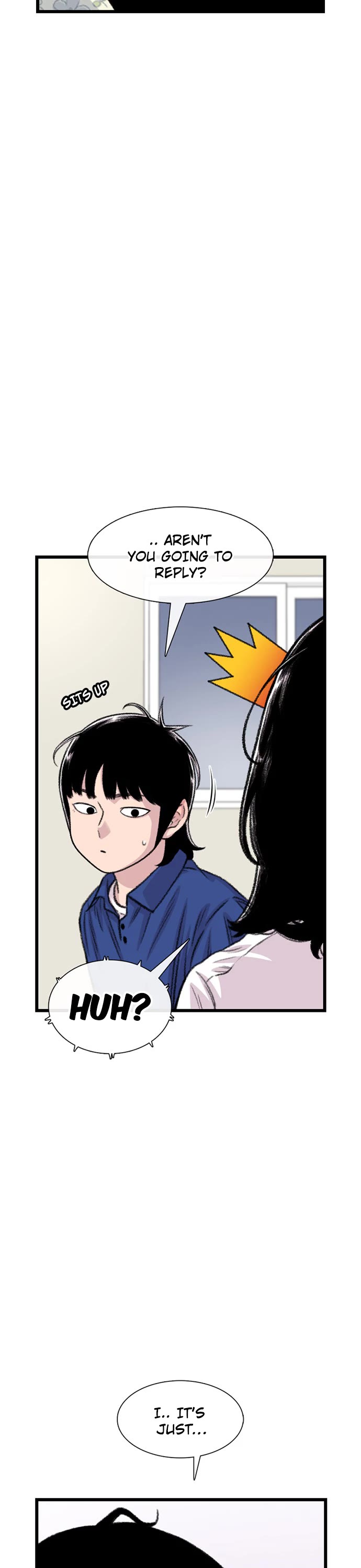 Star Ginseng Store Chapter 188 page 21 - Chapter 188: Chaotic Sunday (4)