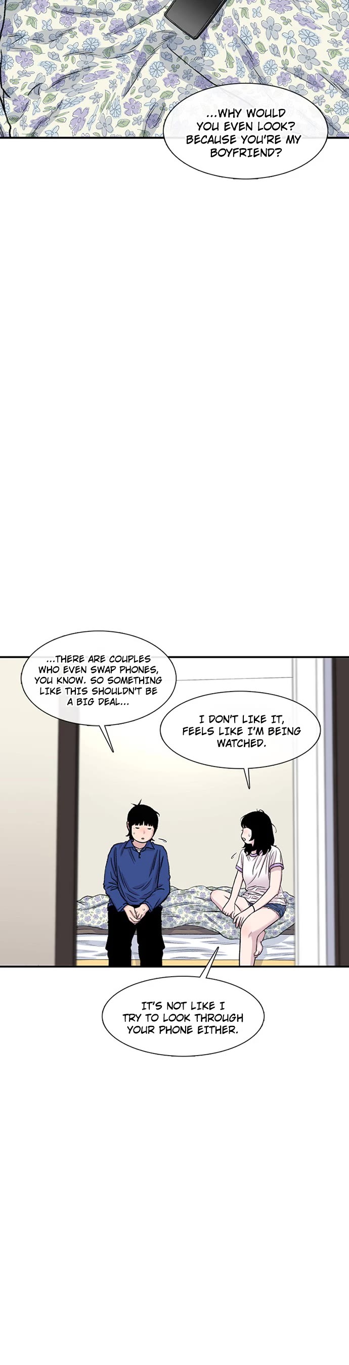Star Ginseng Store Chapter 188 page 25 - Chapter 188: Chaotic Sunday (4)