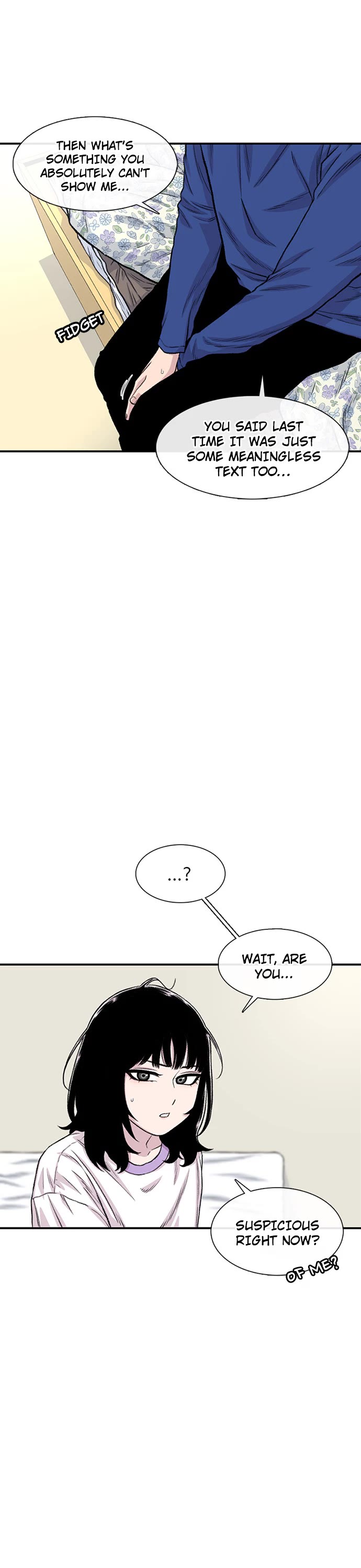 Star Ginseng Store Chapter 188 page 26 - Chapter 188: Chaotic Sunday (4)
