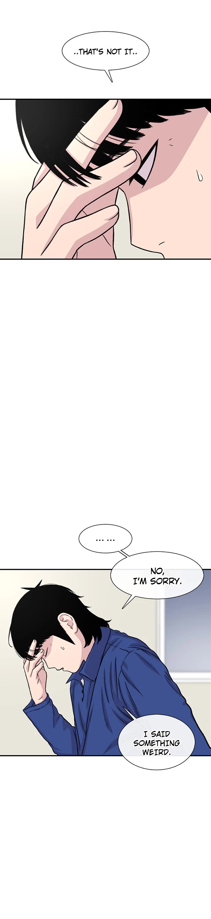 Star Ginseng Store Chapter 188 page 27 - Chapter 188: Chaotic Sunday (4)