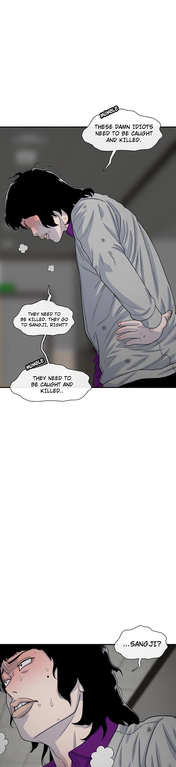 Star Ginseng Store Chapter 188 page 3 - Chapter 188: Chaotic Sunday (4)