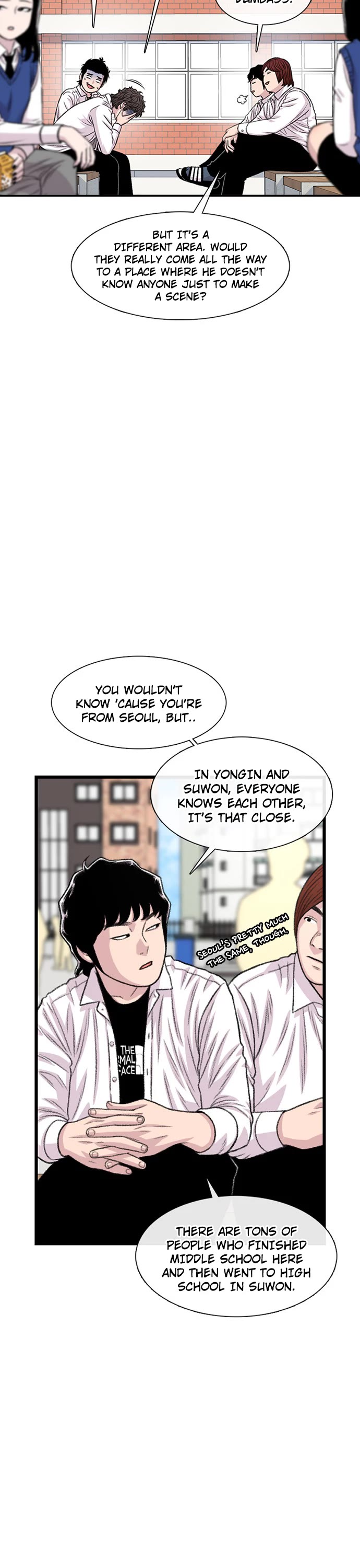 Star Ginseng Store Chapter 188 page 33 - Chapter 188: Chaotic Sunday (4)