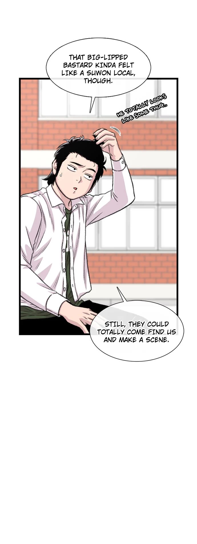 Star Ginseng Store Chapter 188 page 34 - Chapter 188: Chaotic Sunday (4)