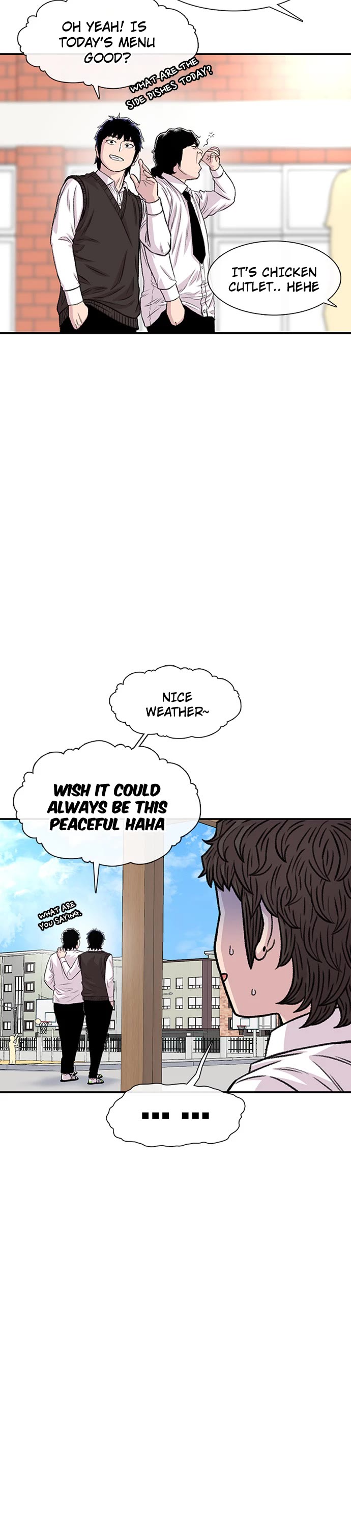 Star Ginseng Store Chapter 188 page 36 - Chapter 188: Chaotic Sunday (4)