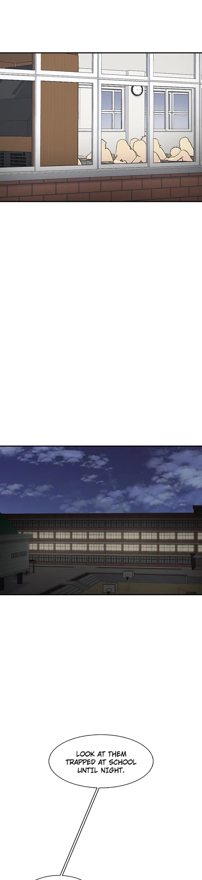 Star Ginseng Store Chapter 188 page 38 - Chapter 188: Chaotic Sunday (4)