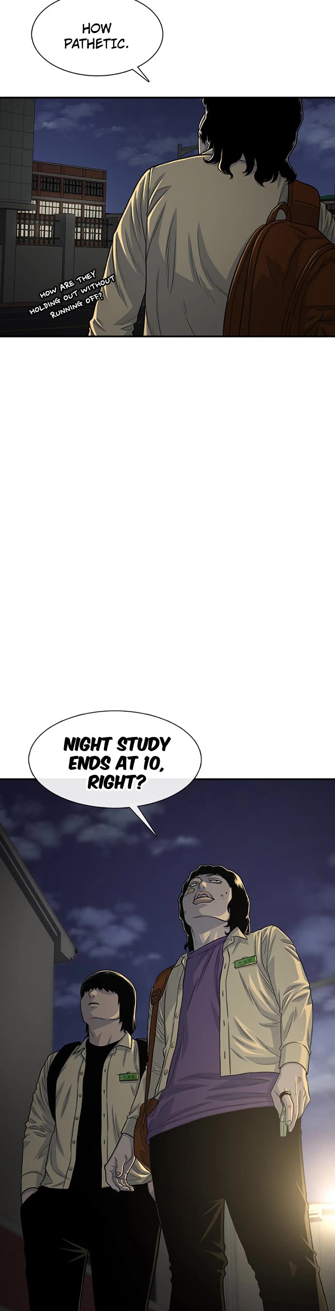 Star Ginseng Store Chapter 188 page 39 - Chapter 188: Chaotic Sunday (4)
