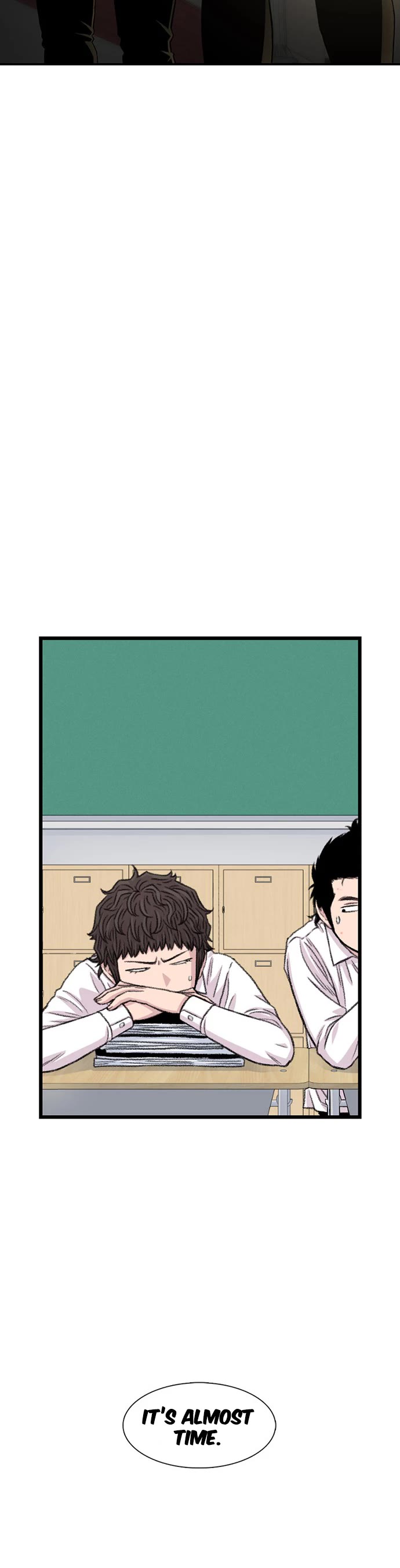Star Ginseng Store Chapter 188 page 40 - Chapter 188: Chaotic Sunday (4)