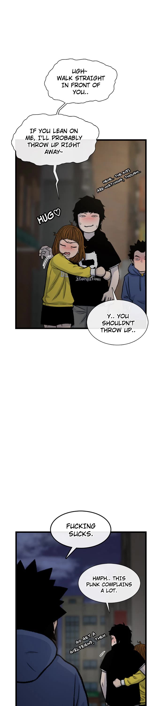 Star Ginseng Store Chapter 188 page 7 - Chapter 188: Chaotic Sunday (4)